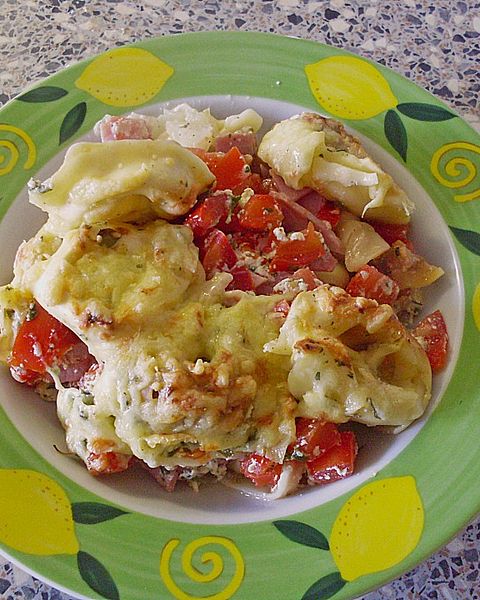 Fenchelauflauf Rezepte | Chefkoch