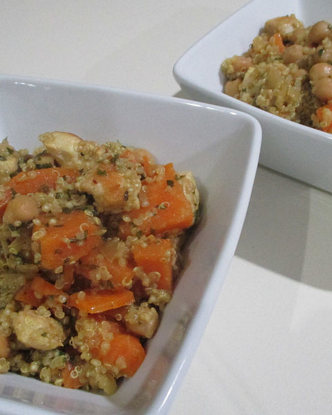 Quinoa Rezepte - die besten Rezepte 2026 | Chefkoch Quinoa Rezepte - die besten Rezepte 2026 | Chefkoch