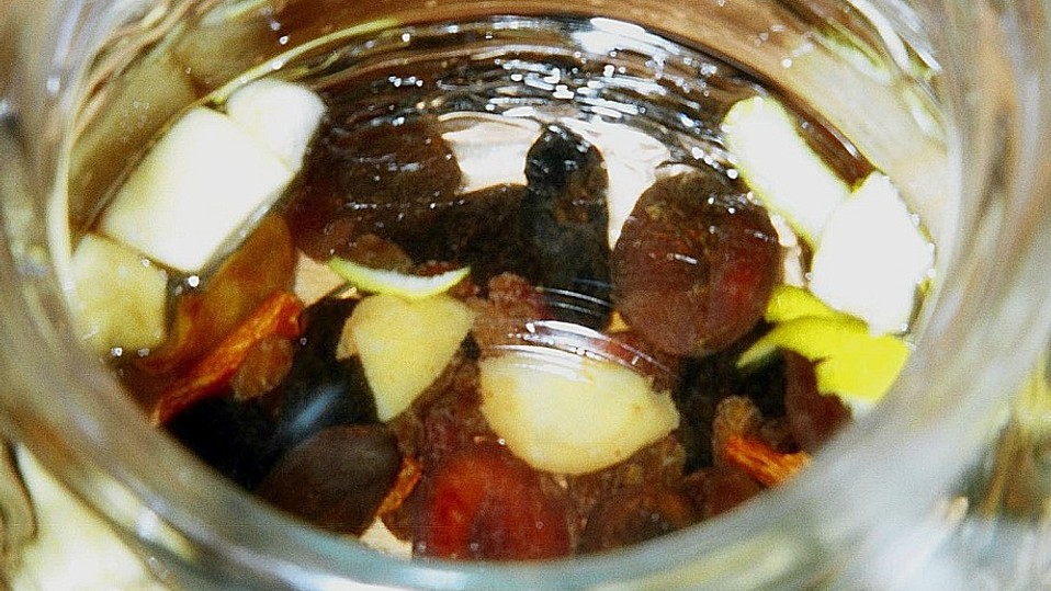 Miraculix - Schnaps von jawi