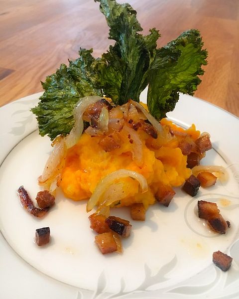 Süßkartoffelpüree Rezepte | Chefkoch