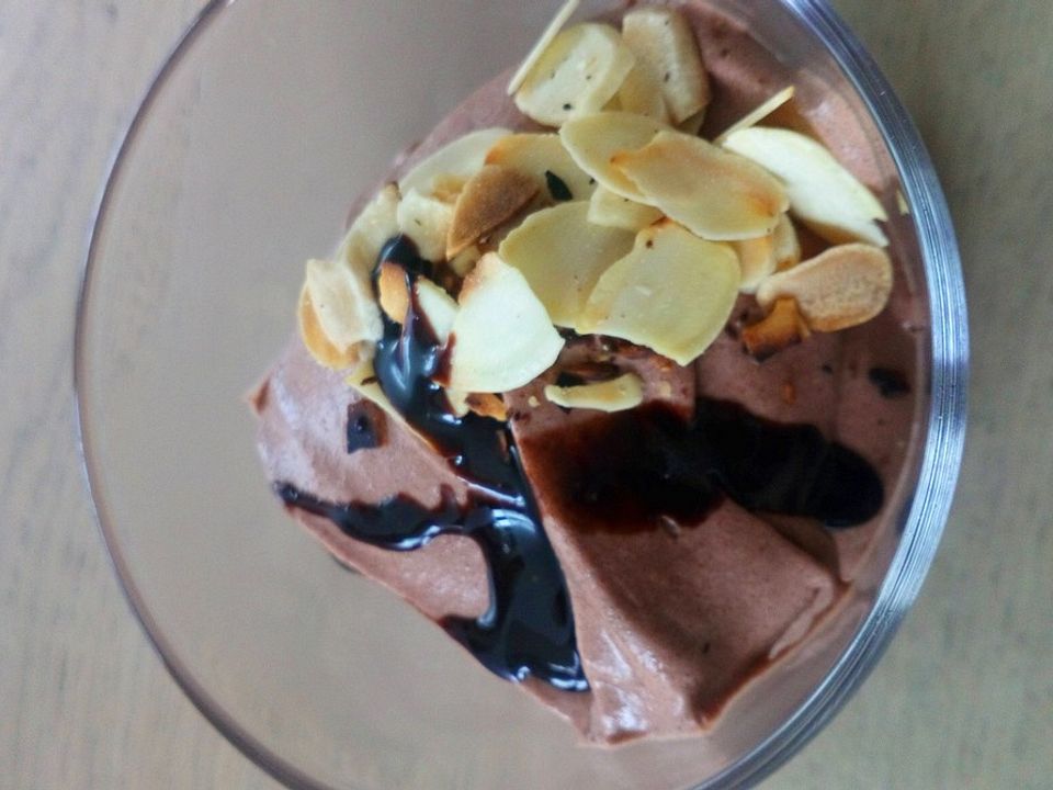Schokoladenjoghurt von Lennart305| Chefkoch
