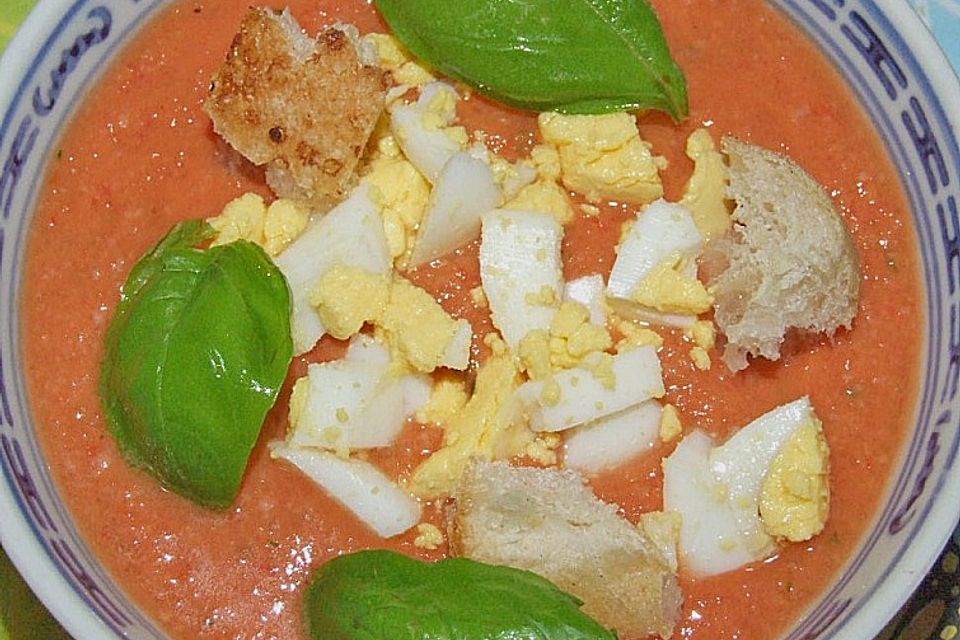 Gazpacho