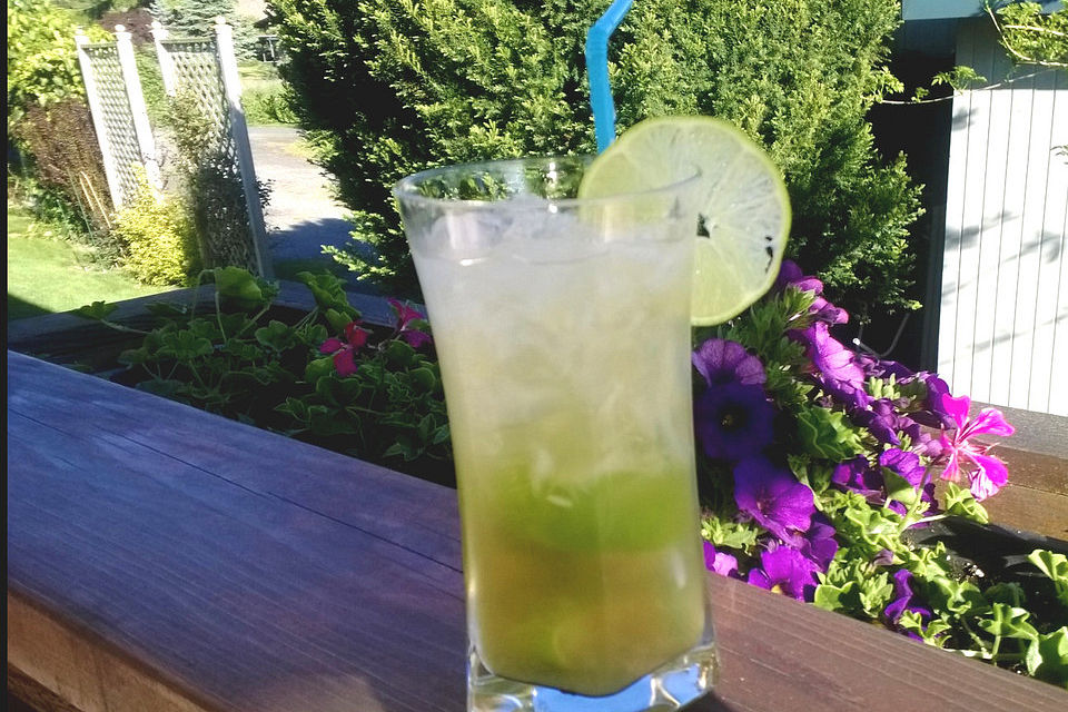 Caipirinha