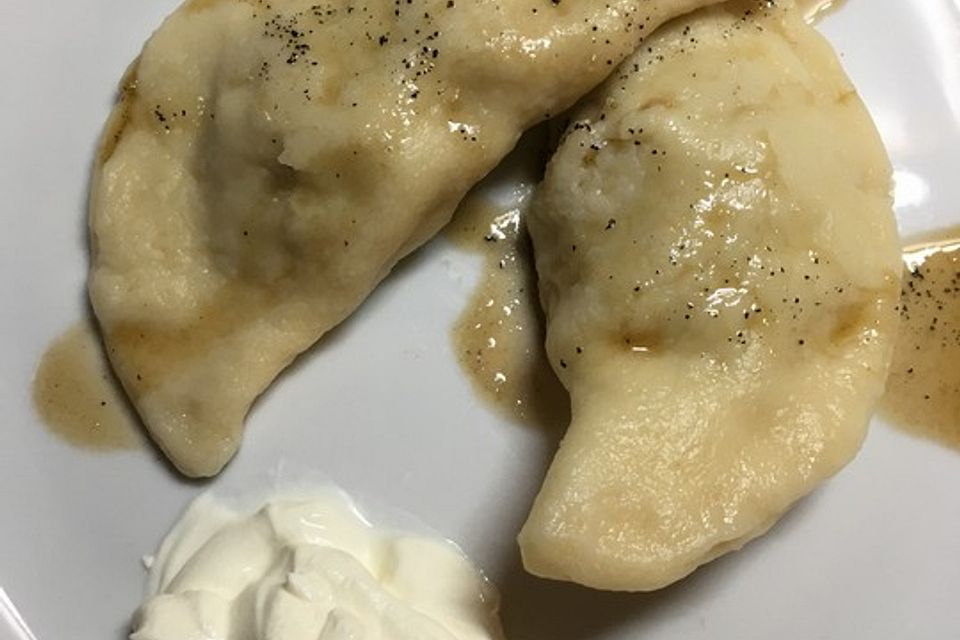 Pelmeni