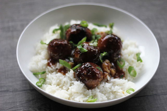 Vegane Asia-Hackbällchen von energybird| Chefkoch Vegane Asia-Hackbällchen von energybird| Chefkoch