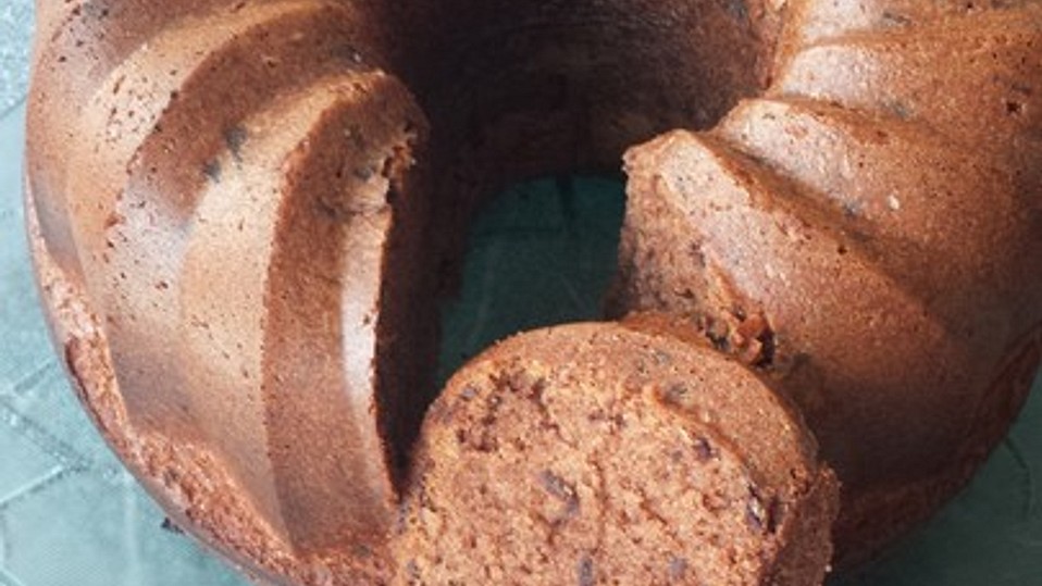 Bailey's-Schokoladen-Rührkuchen von Ate1956 Bailey's-Schokoladen-Rührkuchen von Ate1956