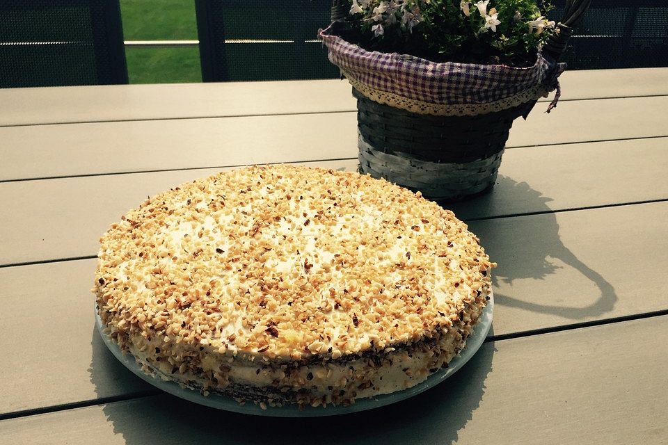 Eierlikörkuchen