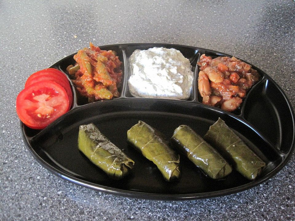 Gigantes von mb64de Chefkoch