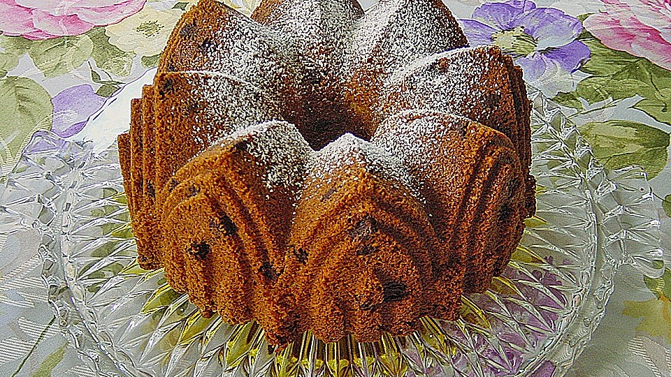 Spanischer Vanillekuchen Von Julija Chefkoch 