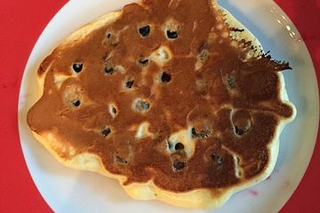 Protein Pancakes Von Aureusv Chefkoch 