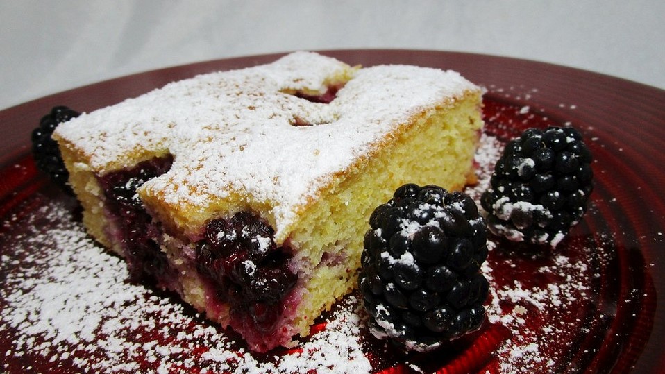 Tutti-Frutti-Kuchen von McMoe