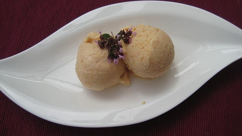 Papaya Mango Eis Von Patty89 Chefkoch 