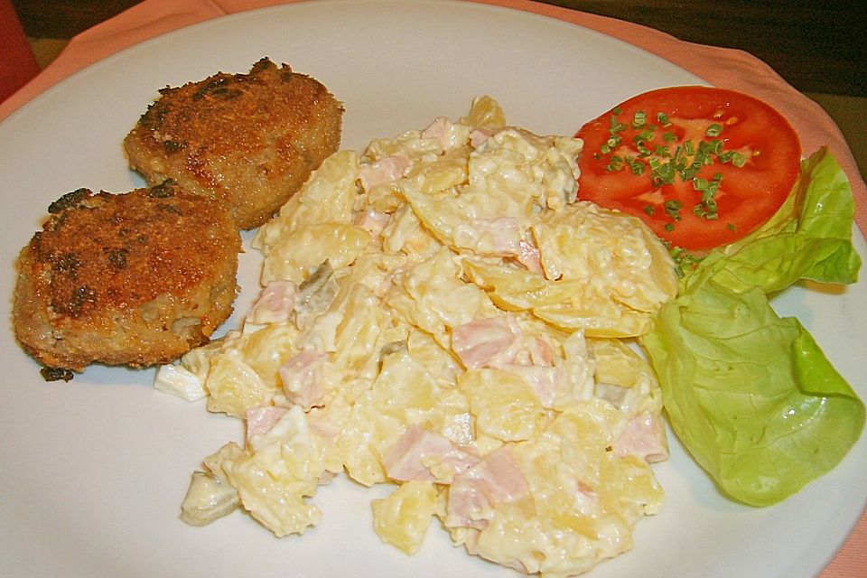 Kartoffelsalat