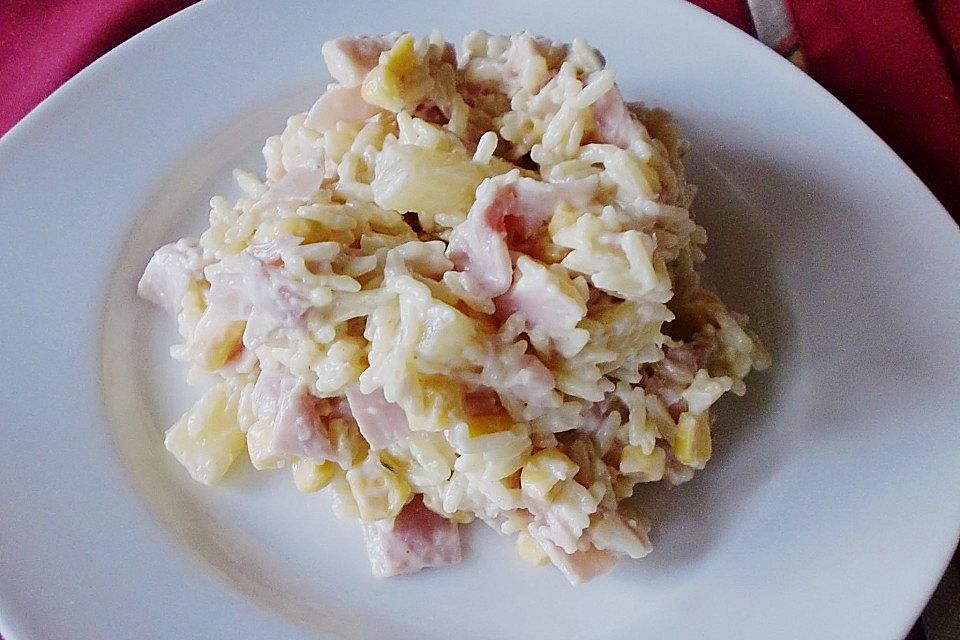 Reissalat