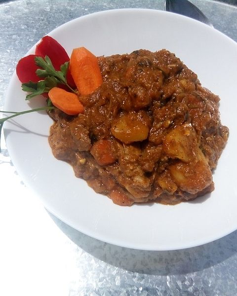 Lammeintopf Rezepte | Chefkoch