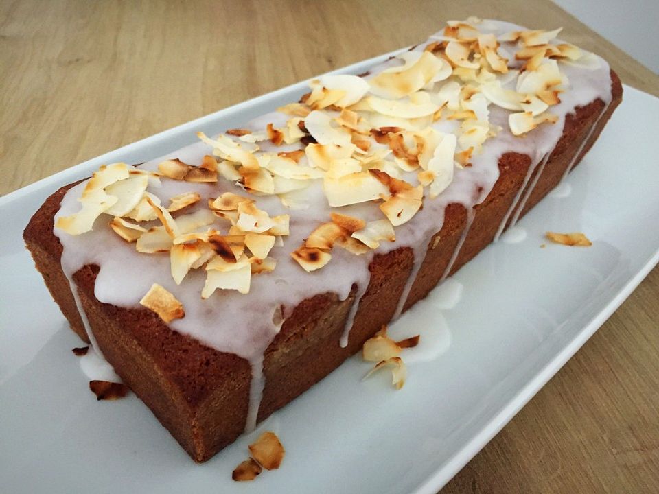 Limettenkuchen - Rezepte Suchen
