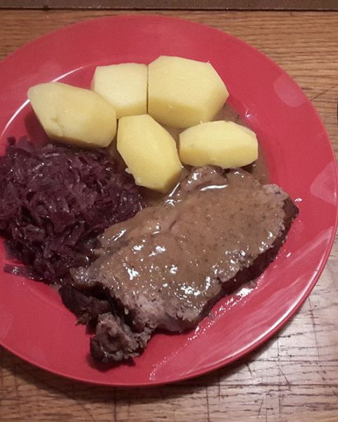 Rinderschmorbraten Rezepte | Chefkoch Rinderschmorbraten Rezepte | Chefkoch