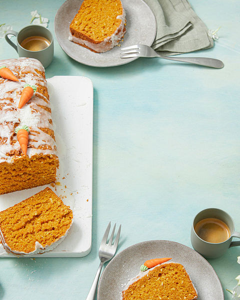 Mhrenkuchen Rezepte - Die Besten Rezepte 2025 | Chefkoch