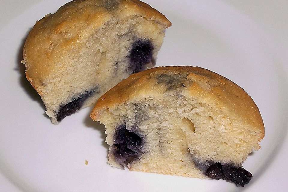 Blueberrymuffins