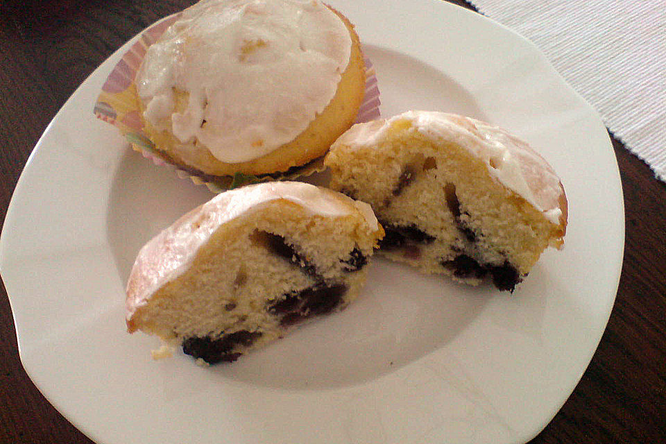 Blueberrymuffins