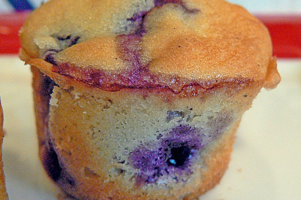 Blueberrymuffins