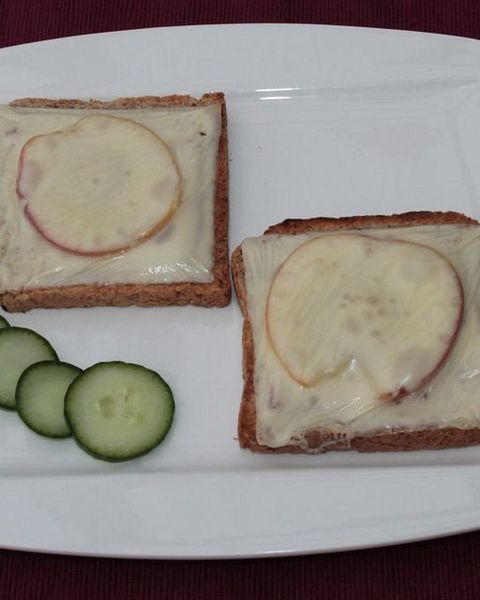 Vollkorntoast Rezepte | Chefkoch Vollkorntoast Rezepte | Chefkoch