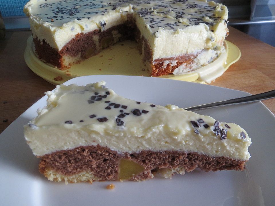 Sommerwelle à la Heike von riga53| Chefkoch