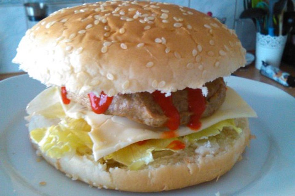 Miradees Hamburger Miradees Hamburger