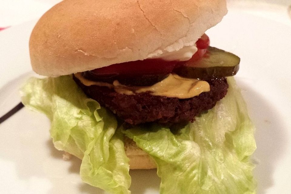Miradees Hamburger Miradees Hamburger