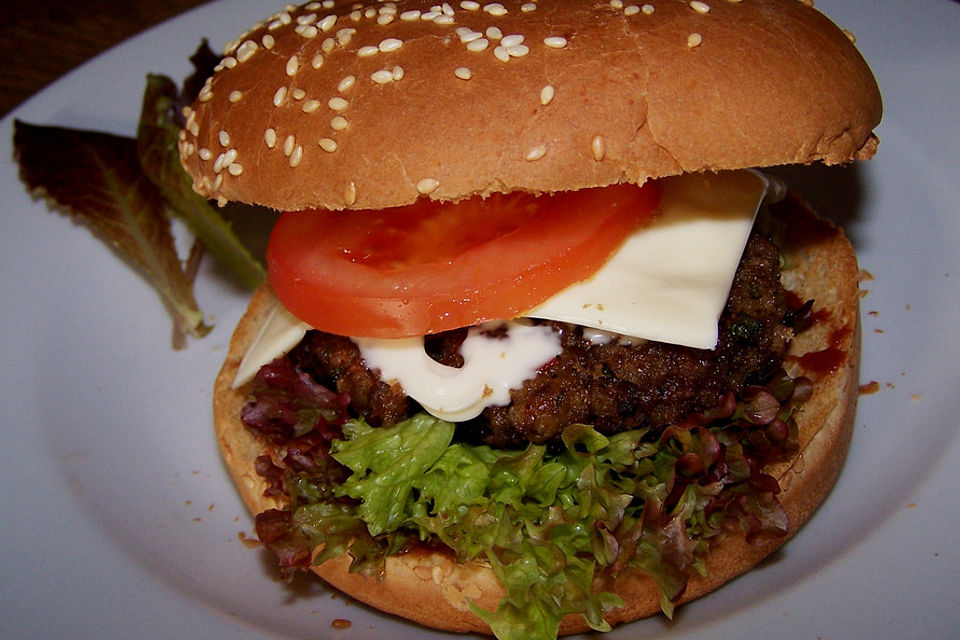 Miradees Hamburger Miradees Hamburger