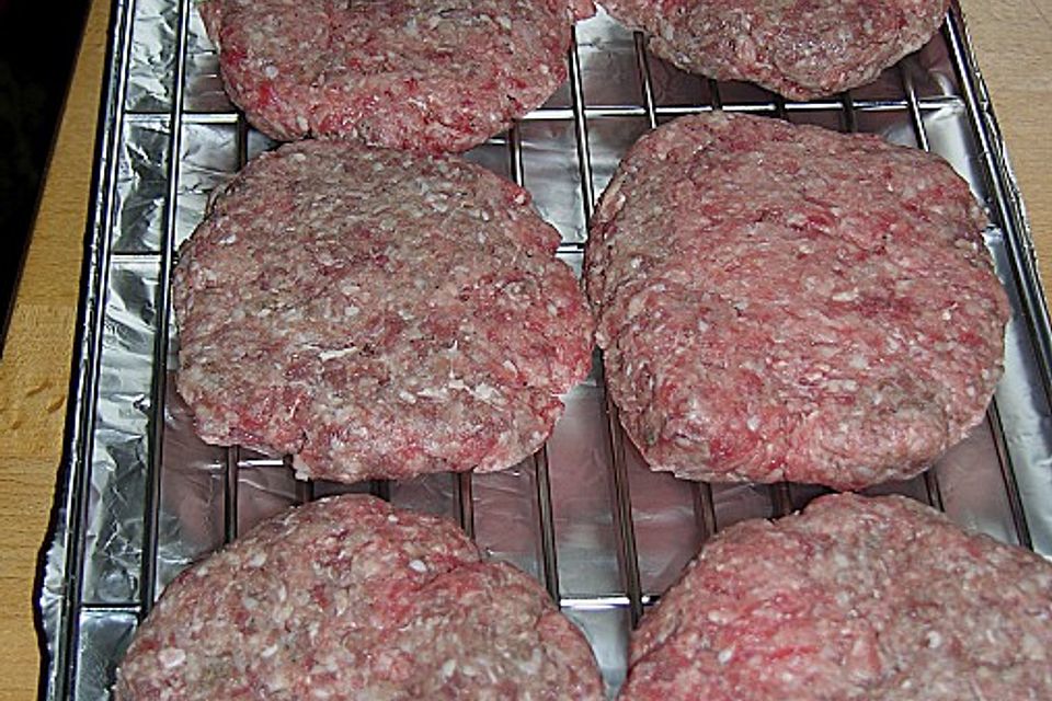 Miradees Hamburger Miradees Hamburger