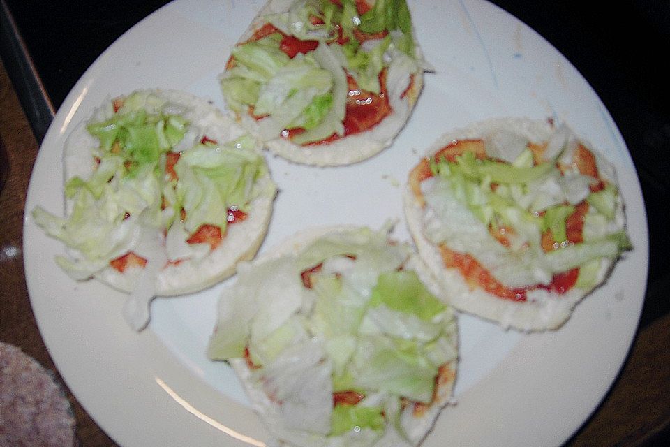 Miradees Hamburger Miradees Hamburger