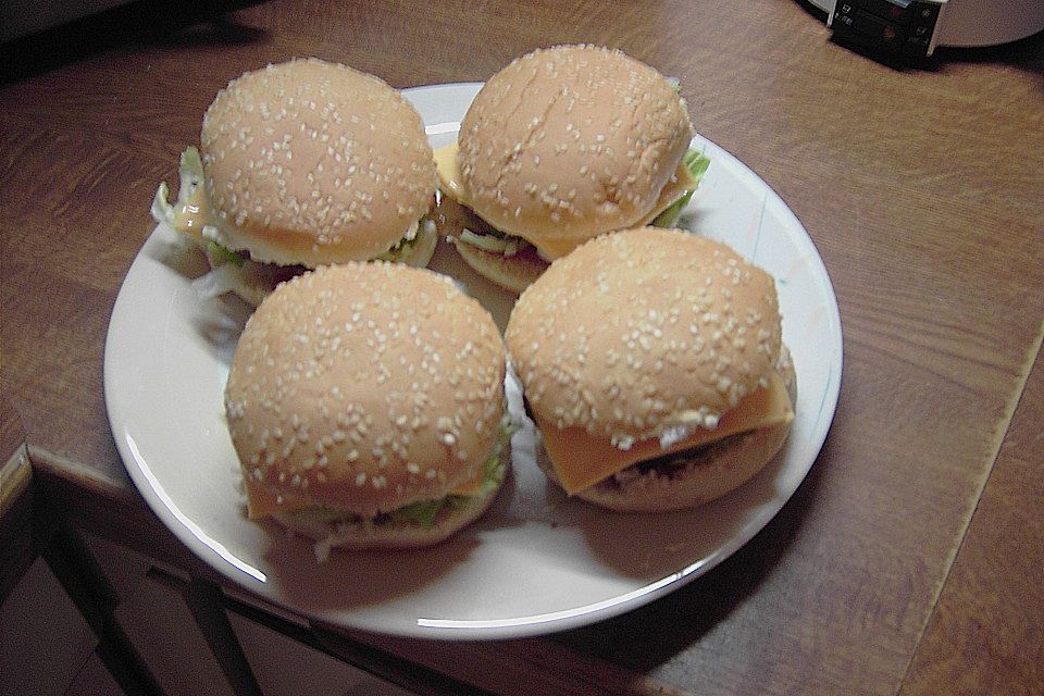 Miradees Hamburger Miradees Hamburger