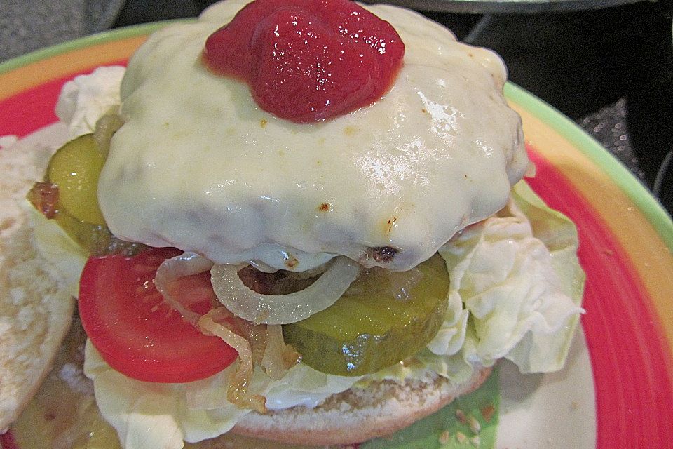 Miradees Hamburger Miradees Hamburger