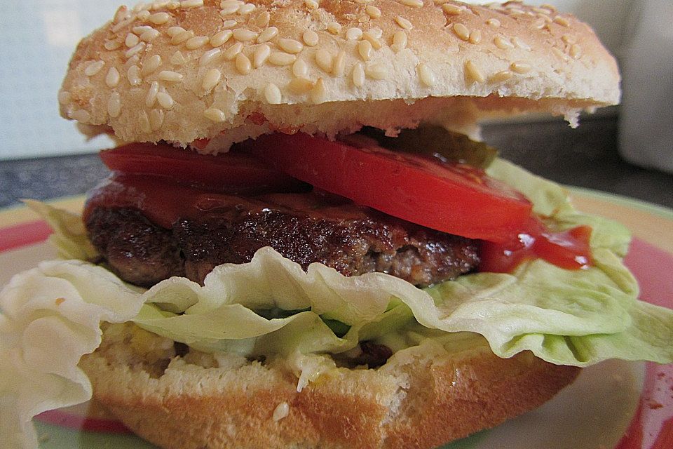 Miradees Hamburger Miradees Hamburger