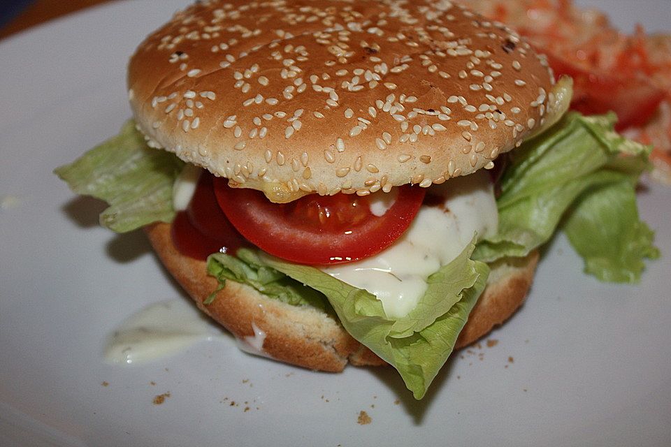 Miradees Hamburger Miradees Hamburger