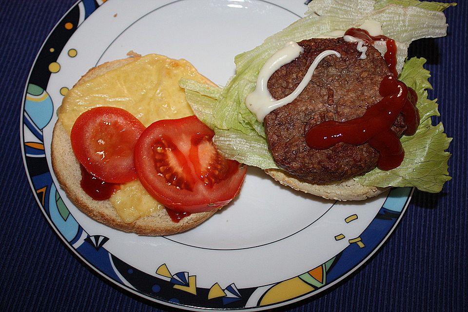 Miradees Hamburger Miradees Hamburger