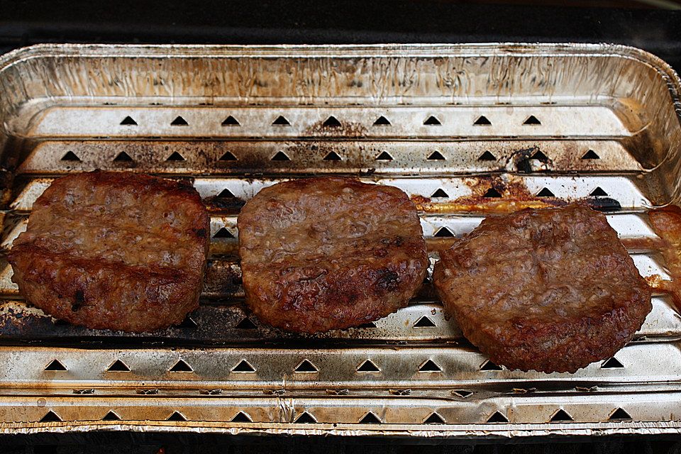 Miradees Hamburger Miradees Hamburger