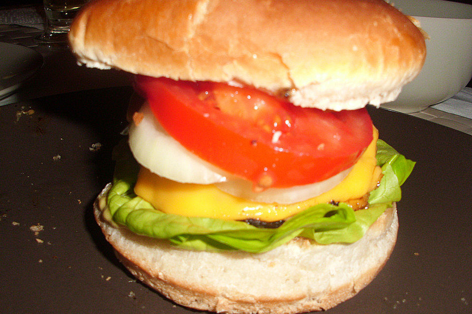 Miradees Hamburger Miradees Hamburger