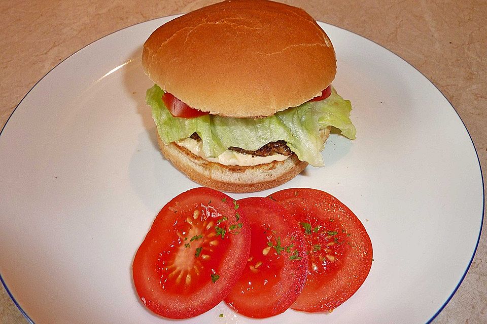 Miradees Hamburger Miradees Hamburger