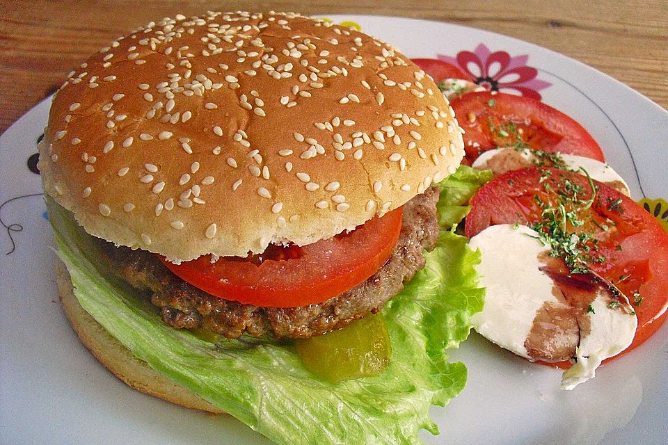 Miradees Hamburger Miradees Hamburger