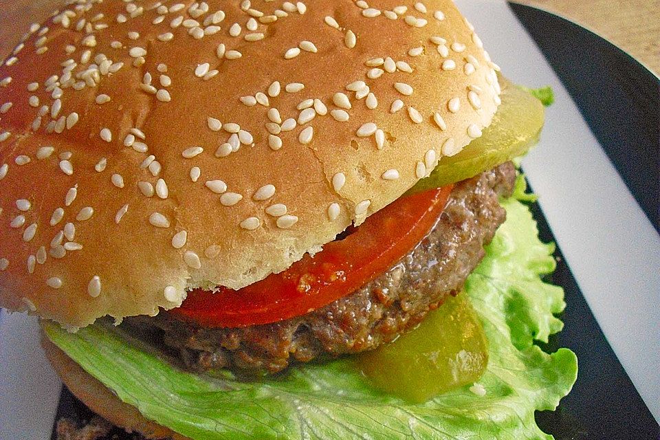 Miradees Hamburger Miradees Hamburger