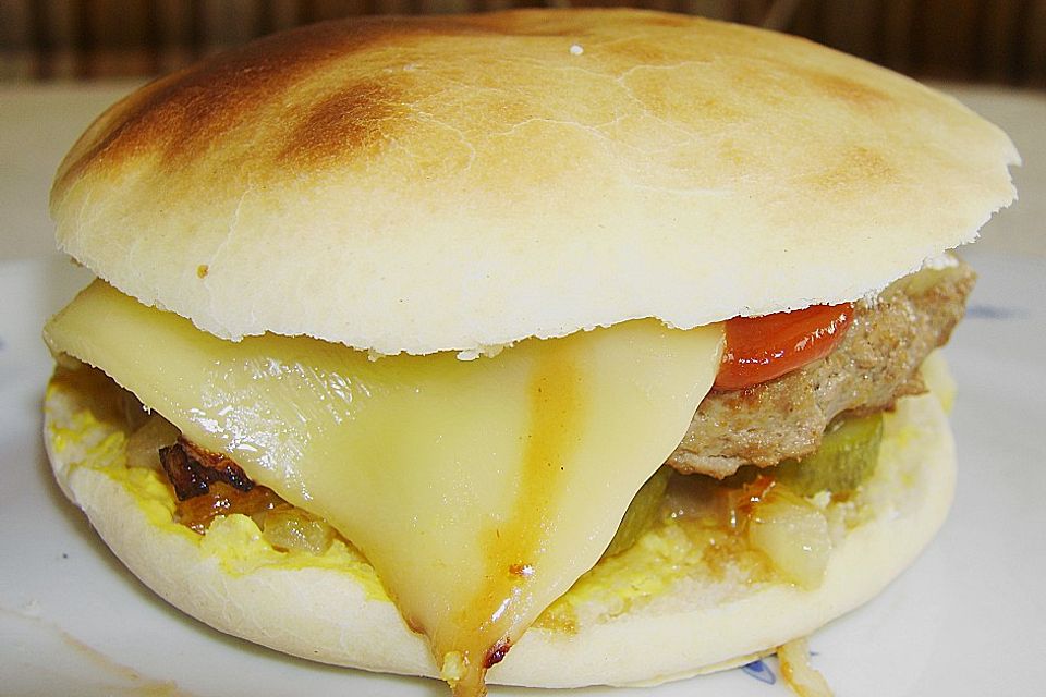 Miradees Hamburger Miradees Hamburger