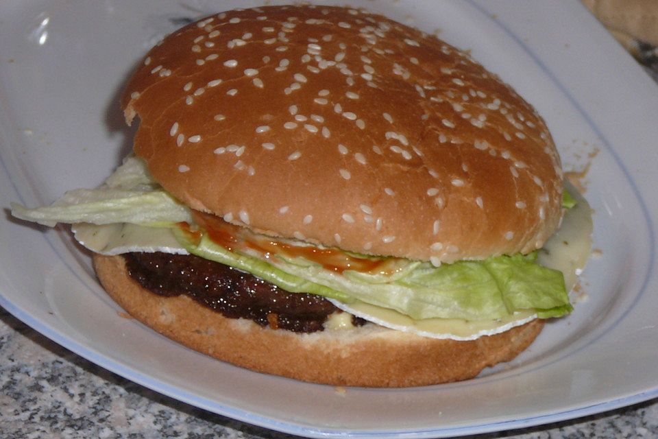 Miradees Hamburger Miradees Hamburger