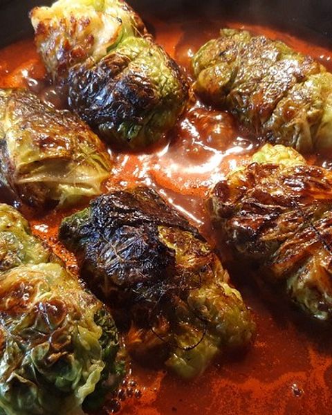 Krautwickel Rezepte | Chefkoch Krautwickel Rezepte | Chefkoch