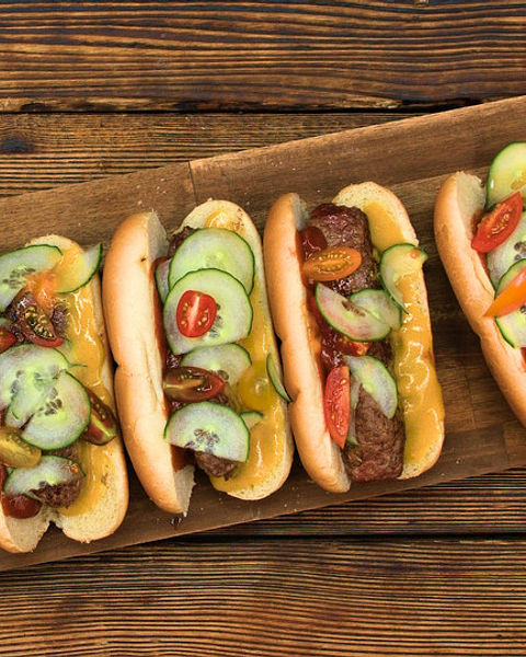 Rinderhackbraten Rezepte | Chefkoch