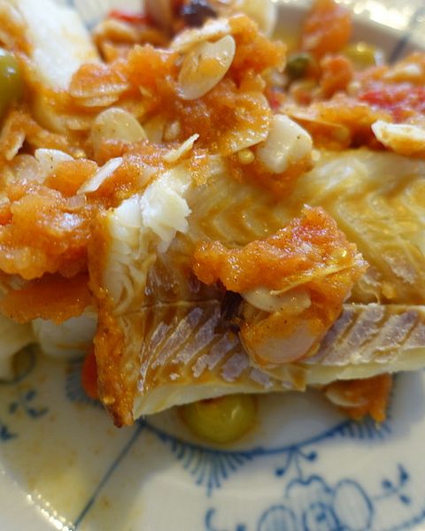 Stockfisch Rezepte | Chefkoch