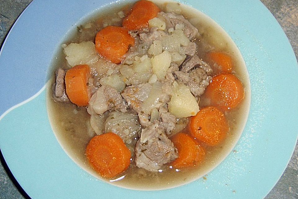 Irish Stew