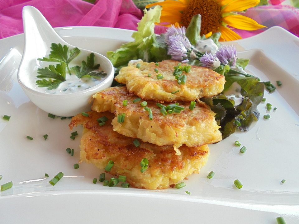 Räuberrösti von sweetmaja Chefkoch