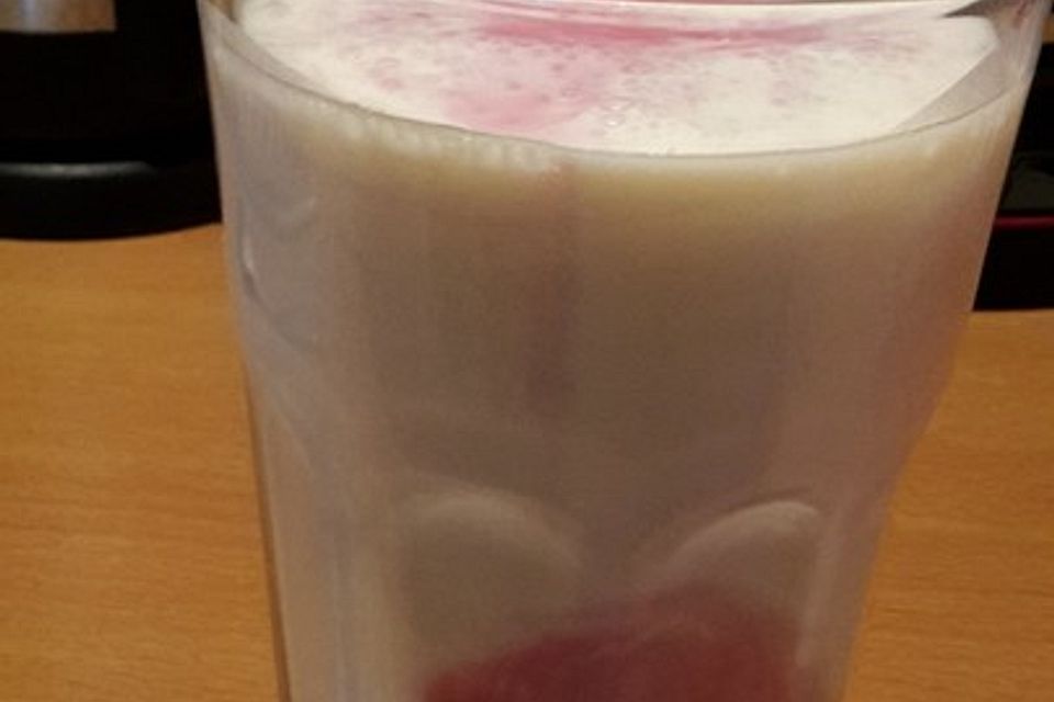 Joghurt-Saft-Drink